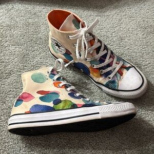 Converse Chuck Taylor All Star High Top Sneaker